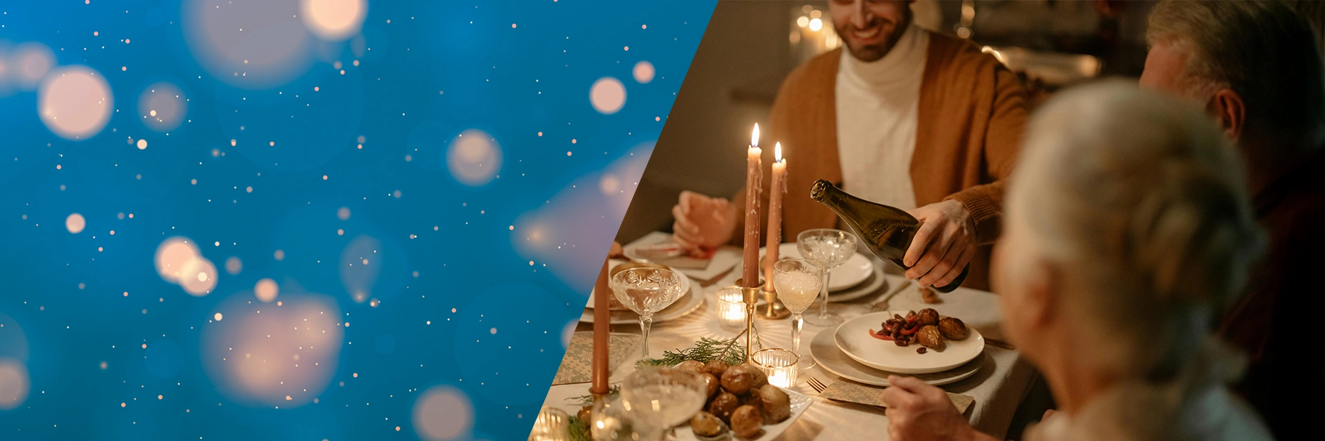 Praznični vodič Štartaj Slovenija